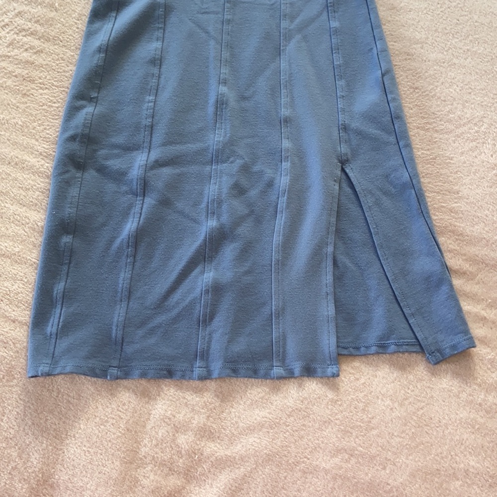 Powder Blue Dress 👗 - Picture 4 of 6